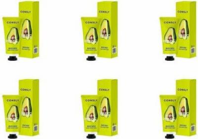 Крем-сыворотка для рук с экстрактом авокадо, 100мл, Avocado Hand Essence Cream, 100ml – фото 12