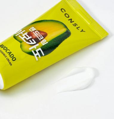 Крем-сыворотка для рук с экстрактом авокадо, 100мл, Avocado Hand Essence Cream, 100ml – фото 16