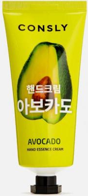 Крем-сыворотка для рук с экстрактом авокадо, 100мл, Avocado Hand Essence Cream, 100ml – фото 17