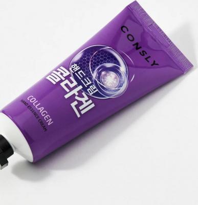 Крем-сыворотка для рук с коллагеном 100мл – фото 19