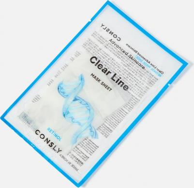 Маска для лица тканевая 8809986240248 – фото 1