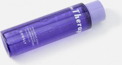 Питательный тонер для лица с гиалуроновой кислотой и лактобактериями The Therapy Hyaluronic Acid & Lactobacillus Nourishing Toner 150 – фото 1