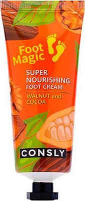 Суперпитательный крем для ног, 100мл 9069558