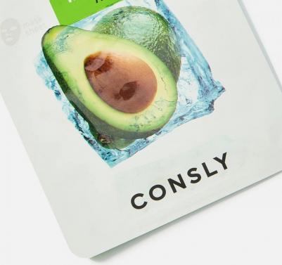 Тканевая маска для лица Regenerating 25 мл – фото 1