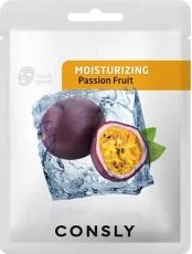 Успокаивающая тканевая маска с экстрактом мангостина, 20мл, Mangosteen Calming Mask Pack, 20ml – фото 7