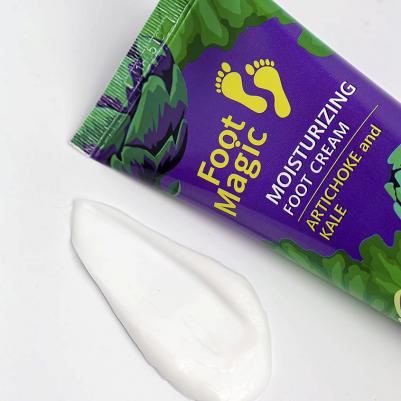 Увлажняющий крем для ног, 100мл 9069557 – фото 4