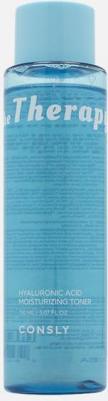 Увлажняющий тонер для лица с низкомолекулярной гиалуроновой кислотой The Therapy Hyaluronic Acid Moisturizing Toner 150