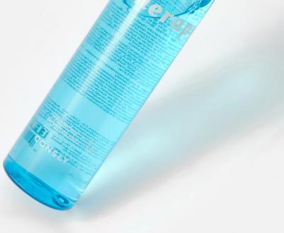 Увлажняющий тонер для лица с низкомолекулярной гиалуроновой кислотой The Therapy Hyaluronic Acid Moisturizing Toner 150 – фото 1