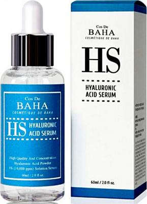 Hs сыворотка с гиалуроновой кислотой 60 мл (2 жидк. унции) Cdb-31807 – фото 1