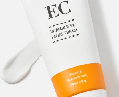Крем-гель для лица c витамином Е Vitamin E Gel Cream 120 мл – фото 1