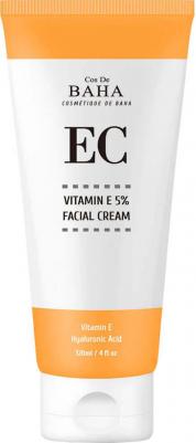 Крем-гель для лица c витамином Е Vitamin E Gel Cream 120 мл – фото 6