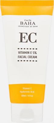 Крем-гель для лица c витамином Е Vitamin E Gel Cream 120 мл