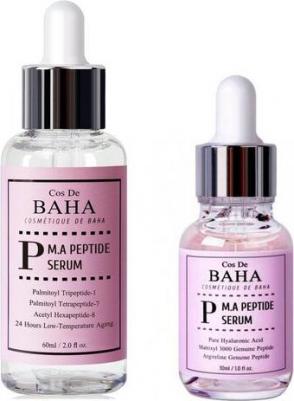 Омолаживающая сыворотка с пептидами Peptide Serum 60 мл – фото 2