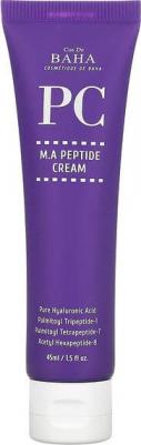 Омолаживающий пептидный крем для лица MA Peptide Cream, 45 мл – фото 9