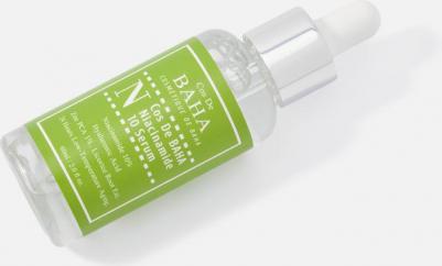 Противовоспалительная сыворотка с ниацинамидом 10% Niacinamide Serum 60 мл – фото 3