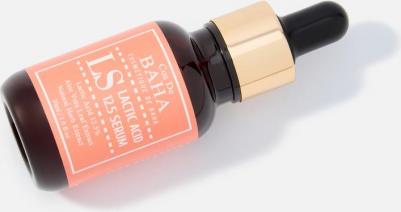 Сыворотка с молочной кислотой Lactic Acid Serum – фото 1