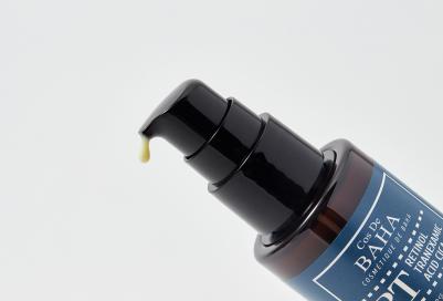 Сыворотка с транексамовой кислотой и ретинолом RT Retinol Tranexamic Serum – фото 4