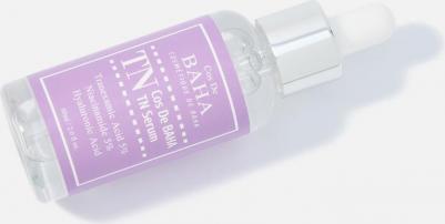 Сыворотка с транексамовой кислотой TRANEXAMIC ACID NIACINAMIDE SERUM (TN), 30 мл – фото 8