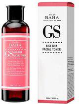 Тоник-эксфолиант с кислотами для проблемной кожи AHA/BHA GS Toner, 200ml – фото 6