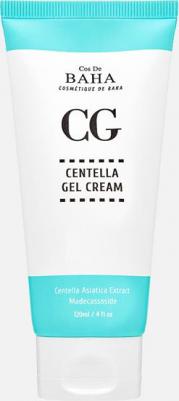Восстанавливающий крем-гель с экстрактом центеллы Centella Gel Cream 120 мл