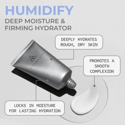антивозрастной крем для глубокого увлажнения Humidify Deep Moisture & Firming Hydrator 74 г – фото 8