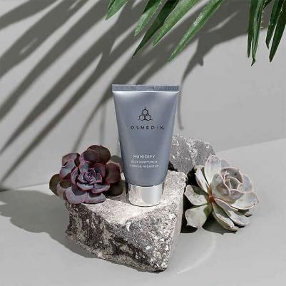 антивозрастной крем для глубокого увлажнения Humidify Deep Moisture & Firming Hydrator 74 г – фото 6
