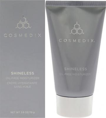 Уход за лицом Крем для лица увлажняющий Shineless Oil-Free Moisturizer
