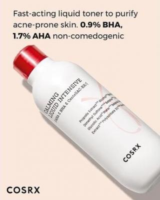 Ac Collection Calming Liquid – фото 1