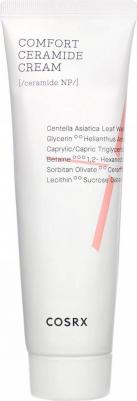 Balancium, Comfort Ceramide Cream, 2.82 oz (80 g)