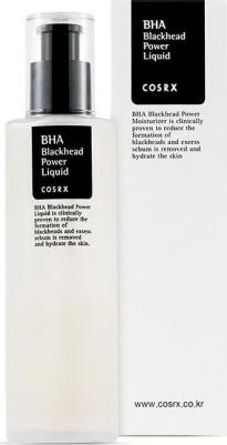 Эссенция с BHA-кислотами против угрей, 100 мл – фото 4