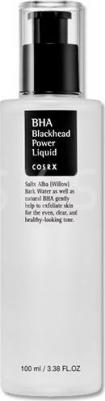 Эссенция с BHA-кислотами против угрей, 100 мл – фото 6