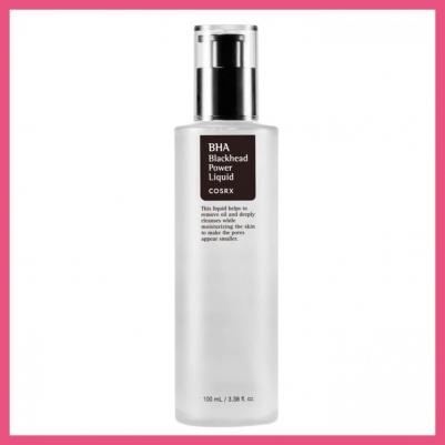 Эссенция с BHA-кислотами против угрей, 100 мл – фото 11