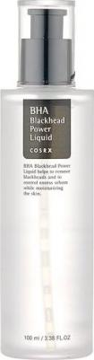 Эссенция с BHA-кислотами против угрей, 100 мл – фото 17