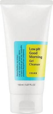 Гель-пенка для умывания Low pH Good Morning Gel Cleanser, 50 мл – фото 2