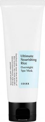 Маска-спа ночная питательная с рисом Ultimate Nourishing Rice Spa Overnight Mask – фото 4