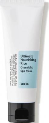 Маска-спа ночная питательная с рисом Ultimate Nourishing Rice Spa Overnight Mask – фото 6