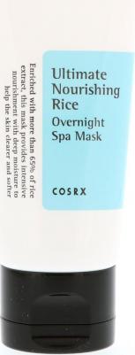 Маска-спа ночная питательная с рисом Ultimate Nourishing Rice Spa Overnight Mask – фото 7