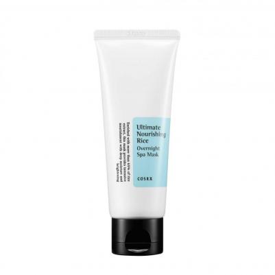Маска-спа ночная питательная с рисом Ultimate Nourishing Rice Spa Overnight Mask – фото 10