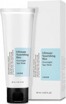 Маска-спа ночная питательная с рисом Ultimate Nourishing Rice Spa Overnight Mask – фото 13