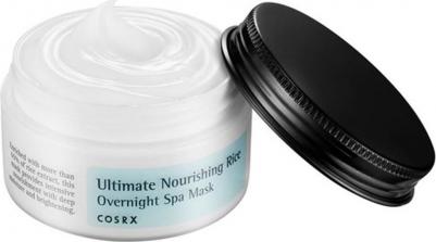 Маска-спа ночная питательная с рисом Ultimate Nourishing Rice Spa Overnight Mask – фото 14