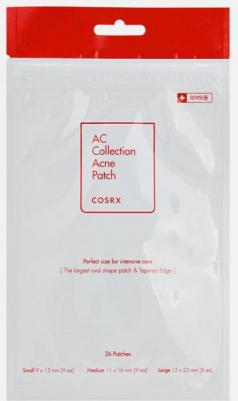 Патчи от акне AC Collection Acne Patch 26шт 8809598450981 – фото 1
