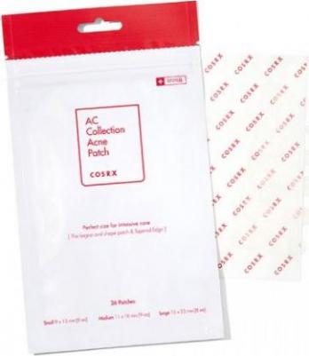 Патчи от акне AC Collection Acne Patch 26шт 8809598450981 – фото 3