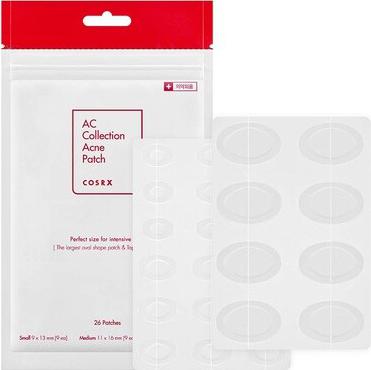 Патчи от акне AC Collection Acne Patch 26шт 8809598450981 – фото 4