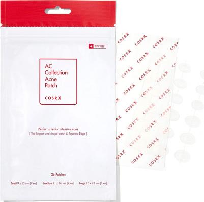 Патчи от акне AC Collection Acne Patch 26шт 8809598450981 – фото 8