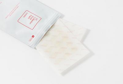 Патчи от акне AC Collection Acne Patch 26шт 8809598450981 – фото 10