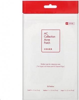 Патчи от акне AC Collection Acne Patch 26шт 8809598450981 – фото 11