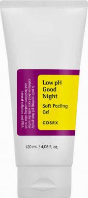 Пилинг-гель с низким pH Low pH Good Night Soft Peeling Gel – фото 1