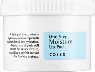 Салфетки One Step Moisture Up Pad (70 шт) – фото 13