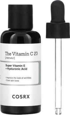 Сыворотка для сияния кожи лица с витамином С 23% The Vitamin C 23 Serum 20мл