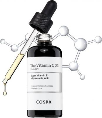 Сыворотка для сияния кожи лица с витамином С 23% The Vitamin C 23 Serum 20мл – фото 6